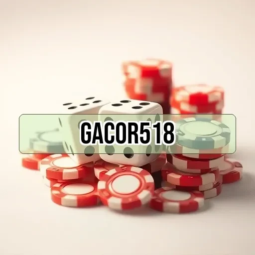 Gacor518: Menyelami Keunggulan Game Kartu yang Seru