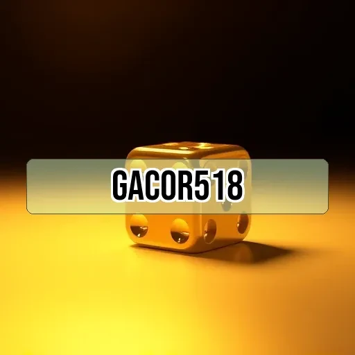 gacor518: Temukan Keajaiban dalam Event Khusus Menarik di Sini