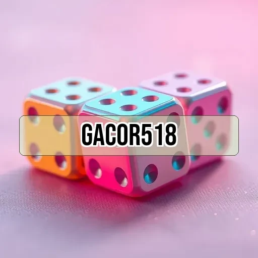 gacor518: Temukan Serunya Game Online di Indonesia