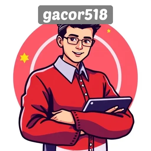 Analisis Pelayanan Pelanggan di Gacor518 untuk Pemain Indonesia
