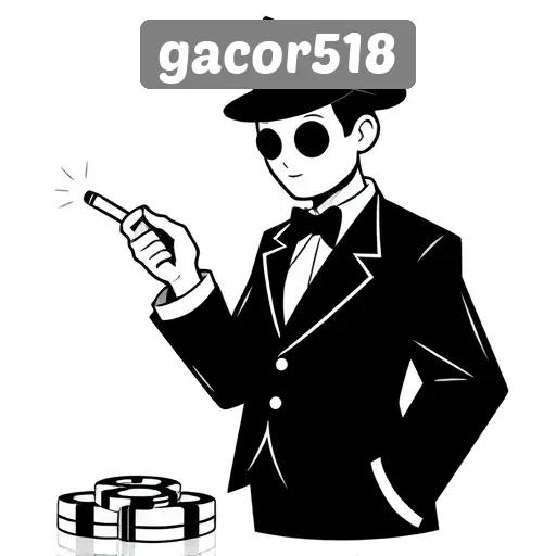 Menjelajahi Fitur Menarik di Situs Gacor518