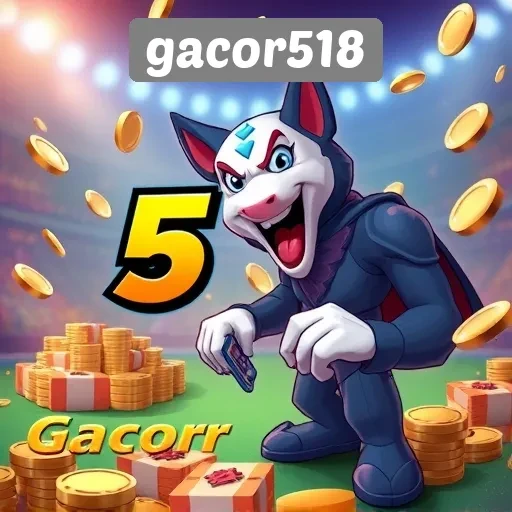 Perbandingan Gacor518 dengan Situs Game Lain di Indonesia