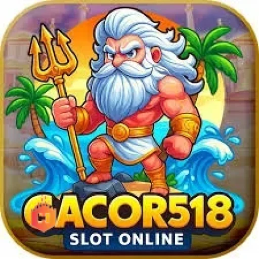 gacor518